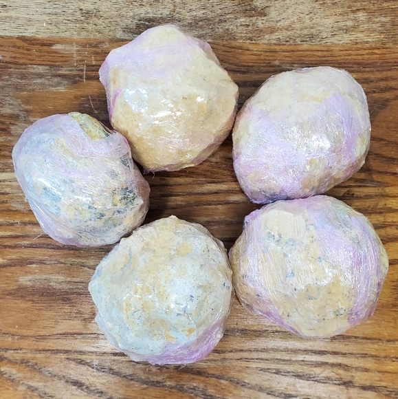 Break Your Own Geode, One Small Geode - Picture 5 of 8